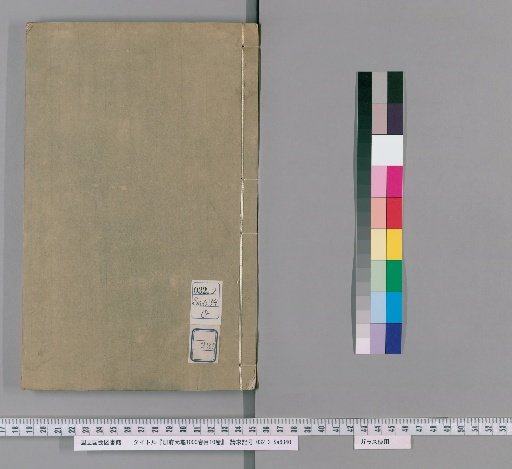 Complete Library of the Palace of the Northern Sea, 1000 volumes; Table of Contents, 10 volumes [239]