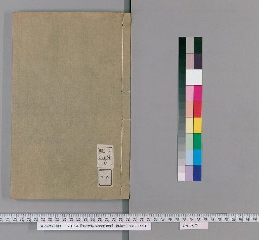 Imperial Library of Cefu Yuangui, 1000 Volumes with 10 Volumes of Contents [240]