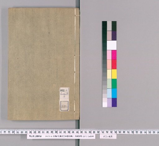 Cefu Yuangui, 1000 volumes; Catalogue, 10 volumes [246]