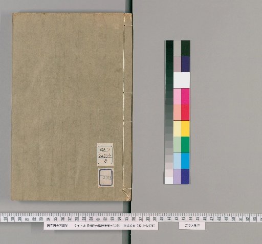 Cefu Yuangui, 1000 volumes; Catalogue, 10 volumes [299]