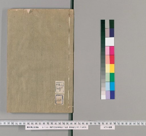 Cefu Yuangui, 1000 Volumes, Catalogue 10 Volumes [300]