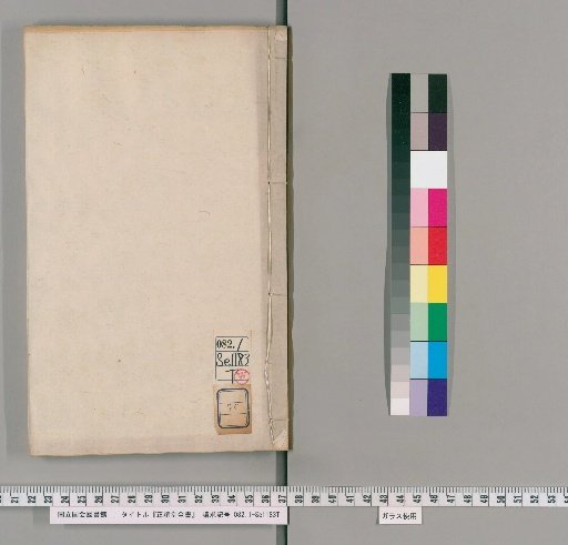 Complete Library of the Hall of Rectitude [70]