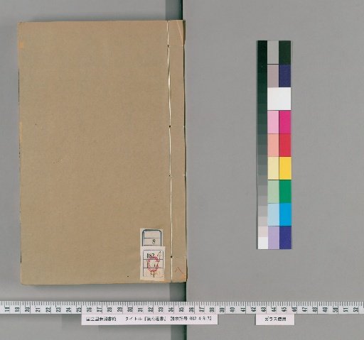 Lingnan Legacy Collection, Vol. 1, No. 8