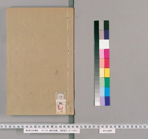 Lingnan Lost Books, First Collection, Volume 12