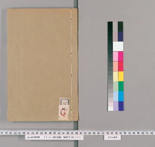 Lingnan Yishu, Collection 1, Volume 13