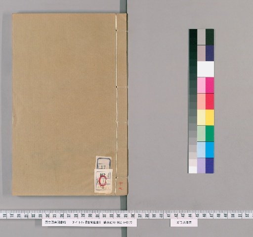 Lingnan Lost Books, Collection 1, Volume 17