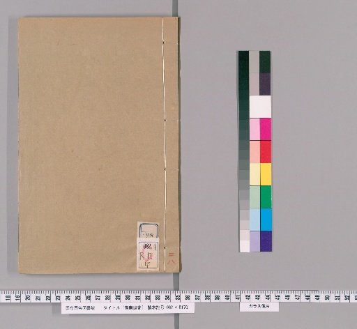Lingnan Yishu, Second Series, volume 28