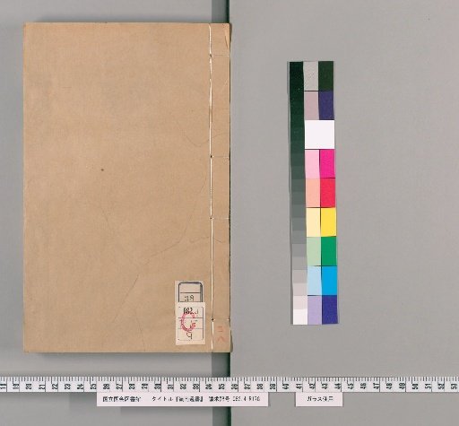 Lingnan Legacy Books, Collection 3, Volume 38