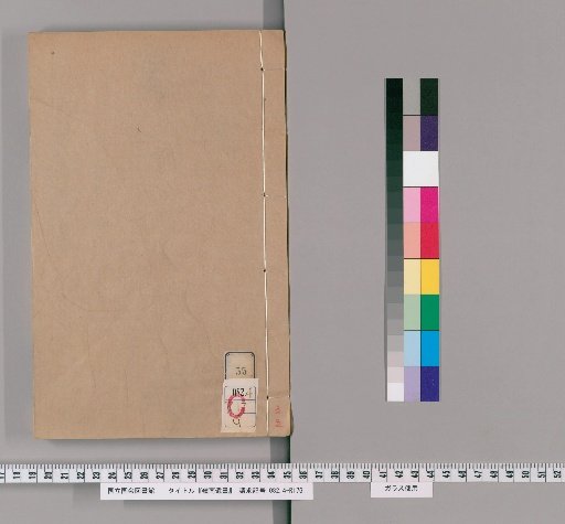 Lingnan Yishu, Volume 4, Issue 55