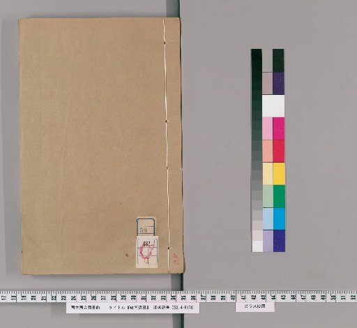 Remains of Lingnan, Collection 4, Volume 59