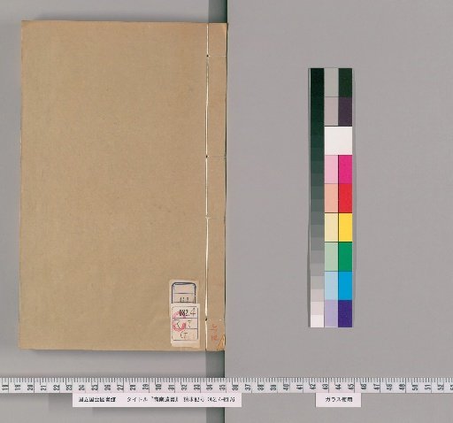 Lingnan Remnant Books, Collection 5, Volume 64