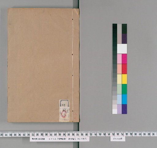 Lingnan Lost Books, Collection 6, Volume 82