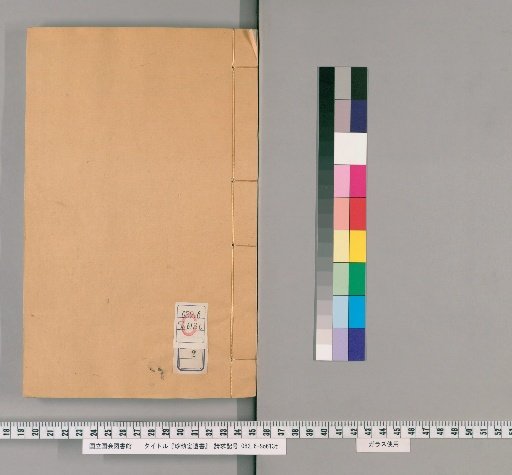Remnant Works of the Zhen Shi Studio, Volume 2