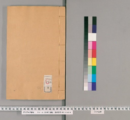 Remnant Writings of the Rare Arts Studio, Volume 3