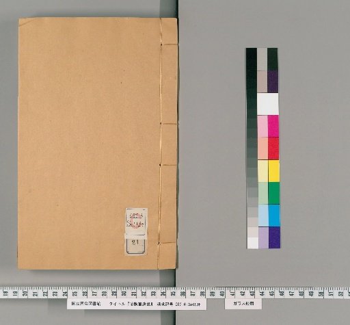 Remnant Works of the Zensei Studio, Vol. 21