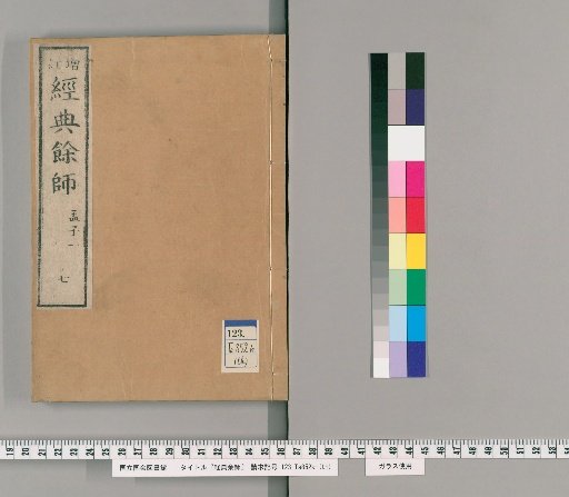 Kyōten Yōshi [7]