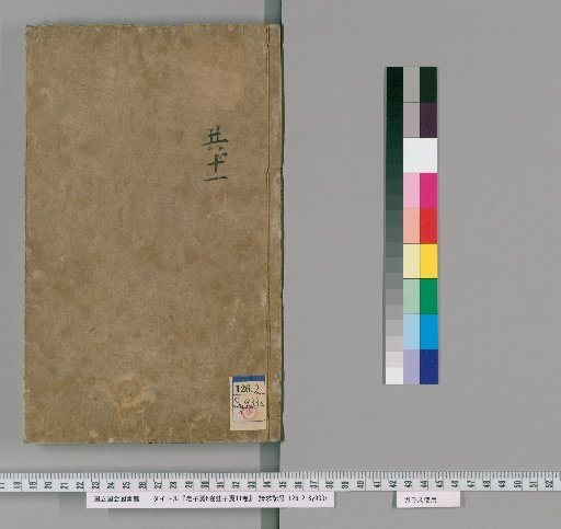 Wings of Laozi, 6 volumes; Wings of Zhuangzi, 11 volumes [7]