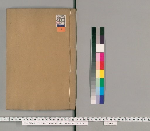 Discussions on the Seventeen Histories, 100 volumes, with Table of Contents 1 volume [3]