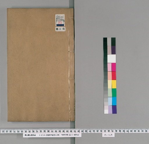 Continuation of the Comprehensive Mirror for Aid in Government, 220 Volumes [8]