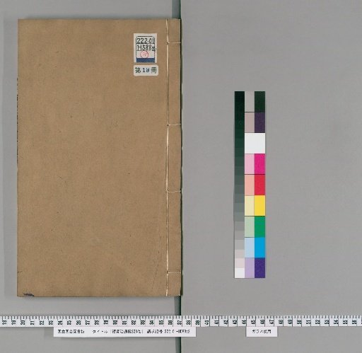 Continuation of the Comprehensive Mirror for Aid in Government, 220 Volumes [18]