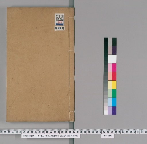 Zizhi Tongjian, 220 Volumes [21]