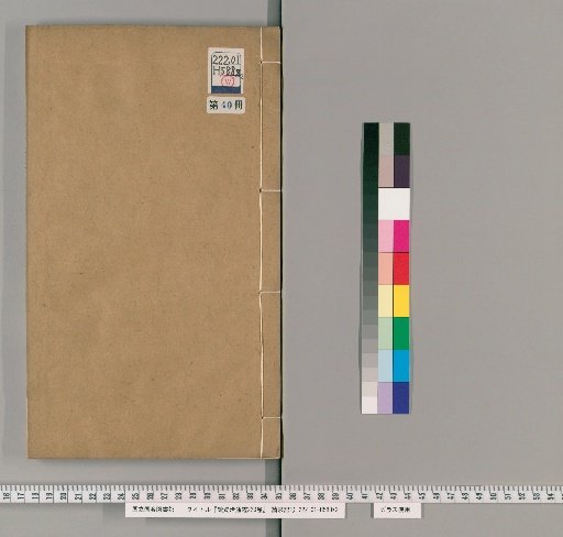 Continuation of the Comprehensive Mirror for Aid in Government, 220 Volumes [40]