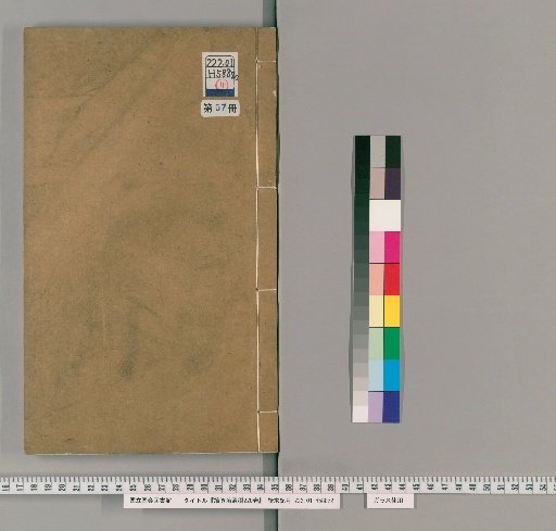 Continuation of the Comprehensive Mirror for Aid in Government, 220 Volumes [57]