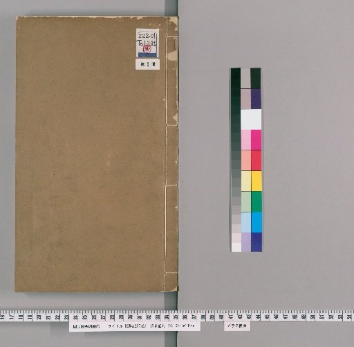 Tongzhi, 200 volumes