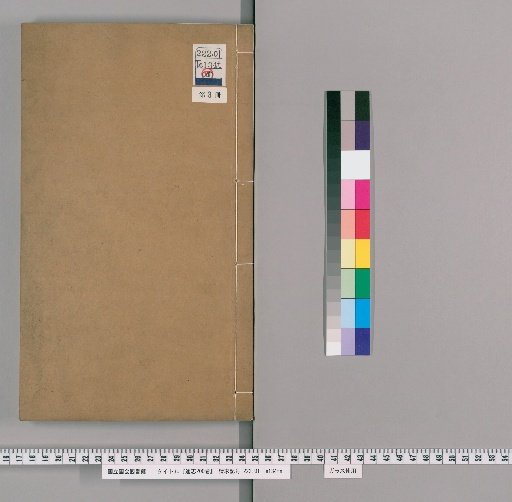 Tongzhi, 200 Volumes [3]