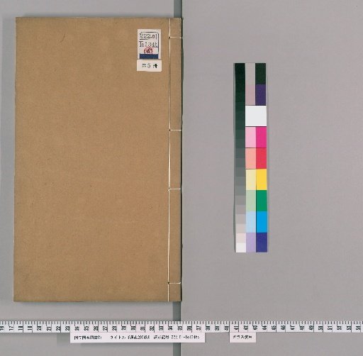 Tongzhi, 200 Volumes [5]