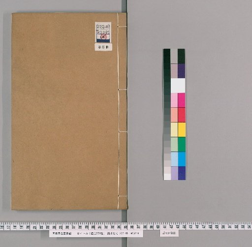 Tongzhi, 200 Volumes [8]