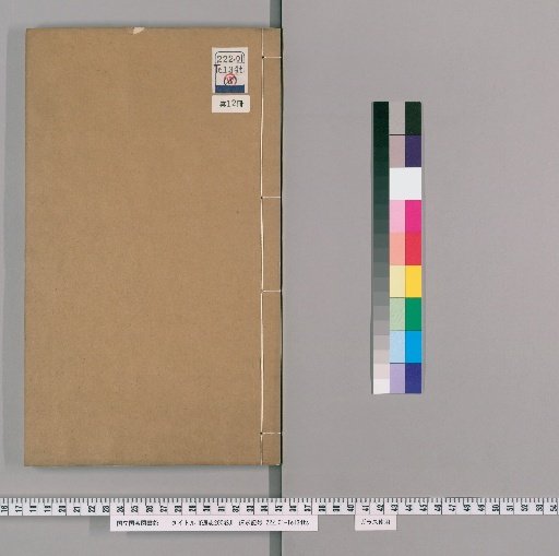 Tongzhi, 200 Volumes [12]
