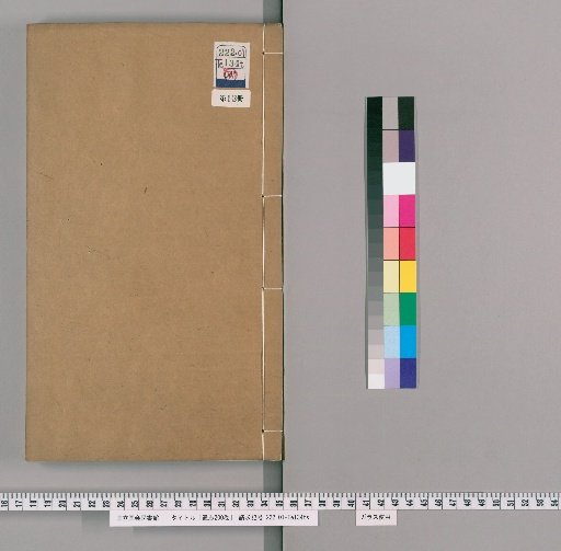 "Tongzhi" in 200 Volumes [13]