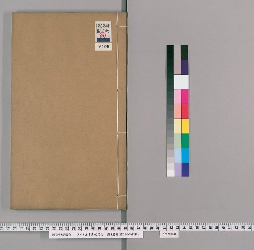 Comprehensive History, 200 Volumes [16]