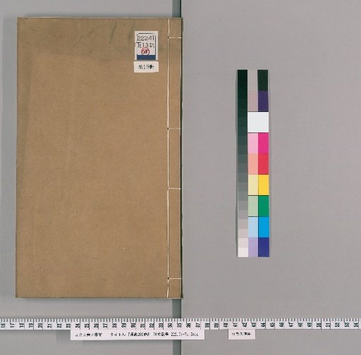 Tongzhi, 200 Volumes [19]