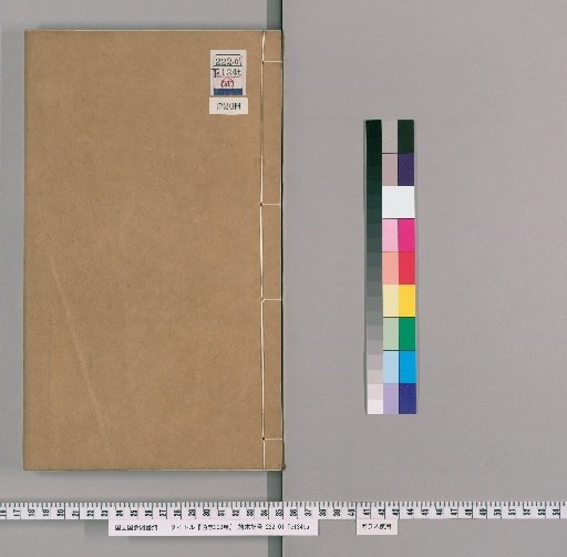 Tongzhi, 200 Volumes [20]