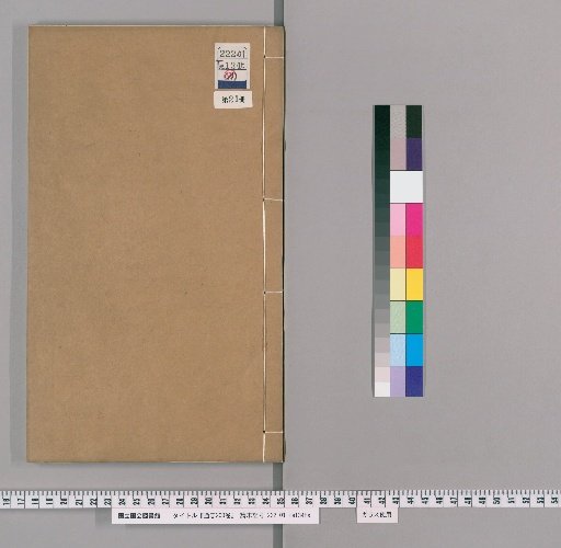 Tongzhi, 200 Volumes [21]