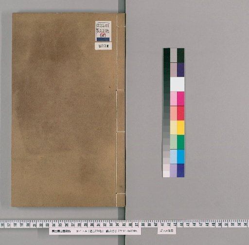Tongzhi, 200 Volumes [23]