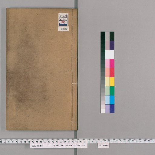 Tongzhi, 200 Volumes [24]