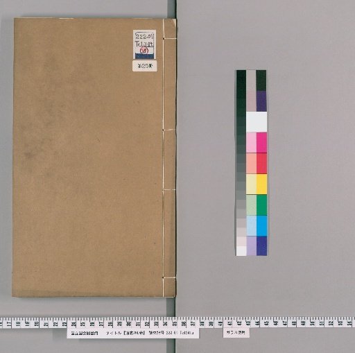 Tongzhi, 200 volumes [25]