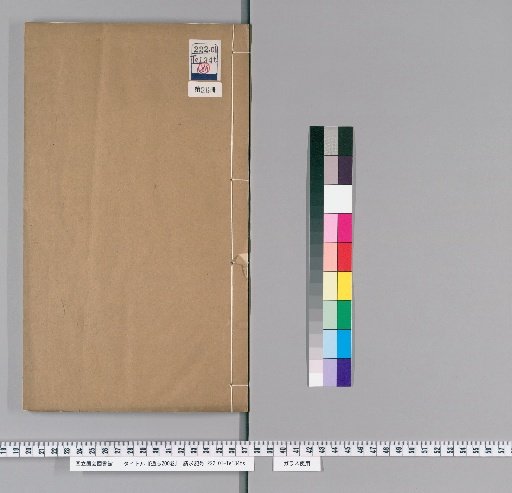 Tongzhi, 200 Volumes [26]