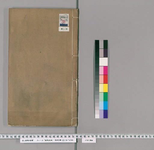 Tongzhi, 200 Volumes [27]