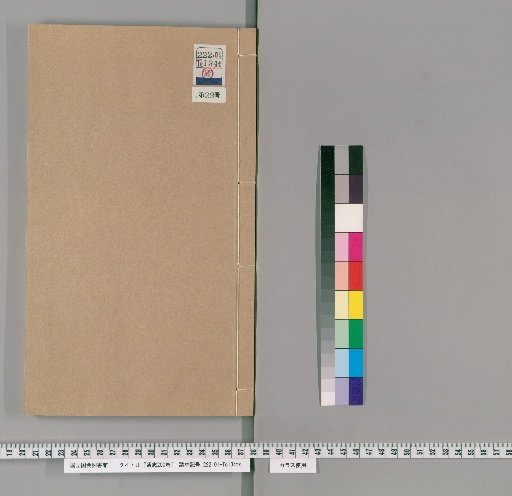 Tongzhi, 200 Volumes [29]