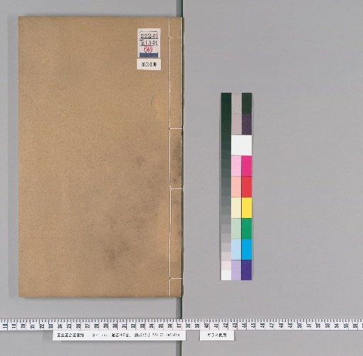 Comprehensive History, 200 volumes [34]