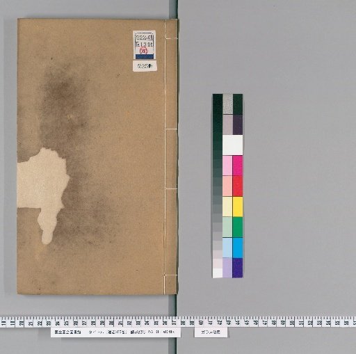 Tongzhi, 200 Volumes [35]