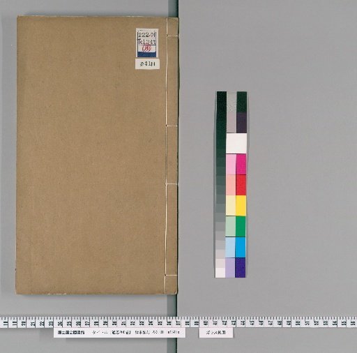 General History, 200 volumes [41]