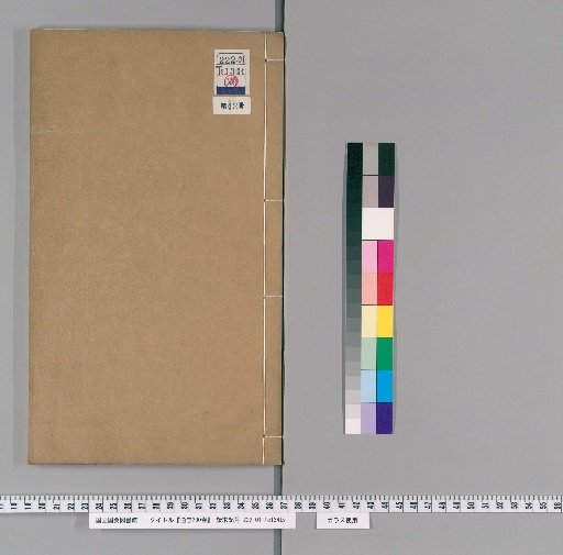 Tongzhi, 200 volumes [42]