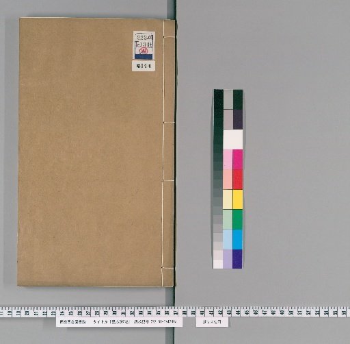 Tongzhi, 200 Volumes [44]