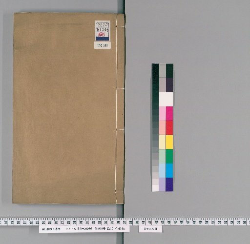 Tongzhi, 200 Volumes [45]