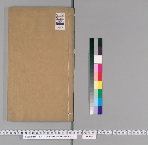 Tongzhi, 200 Volumes [48]